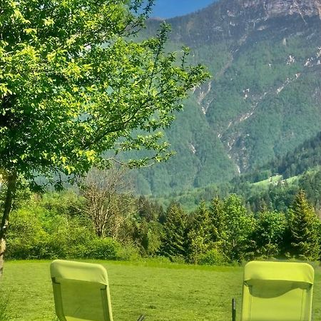 Apartamento App G&G Sagron Mis Exterior foto