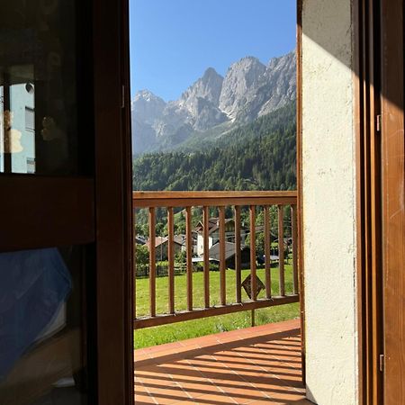 Apartamento App G&G Sagron Mis Exterior foto