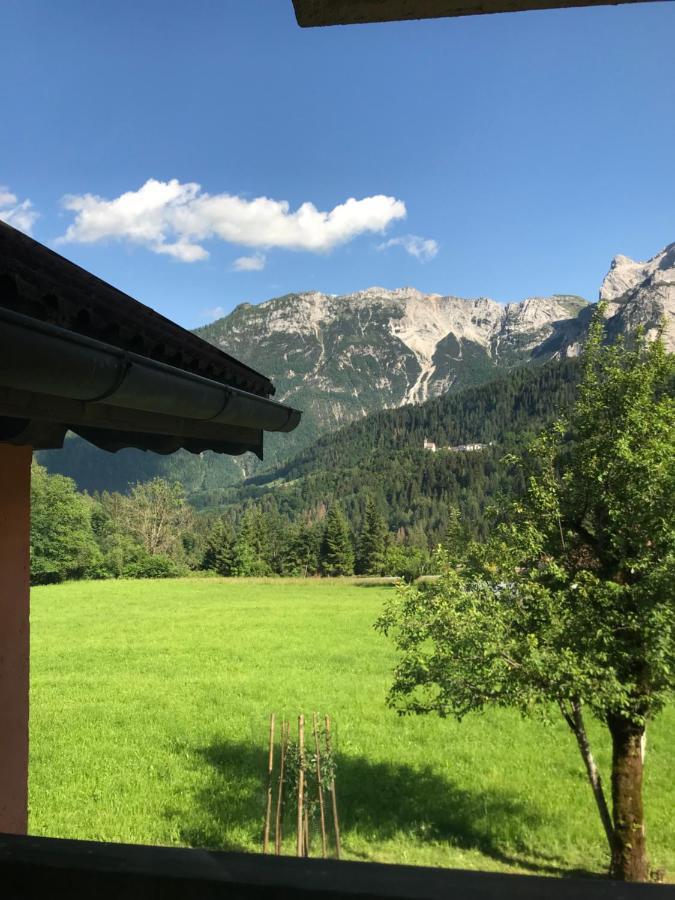 Apartamento App G&G Sagron Mis Exterior foto