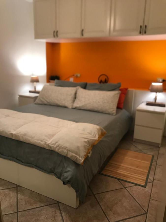 Apartamento App G&G Sagron Mis Exterior foto