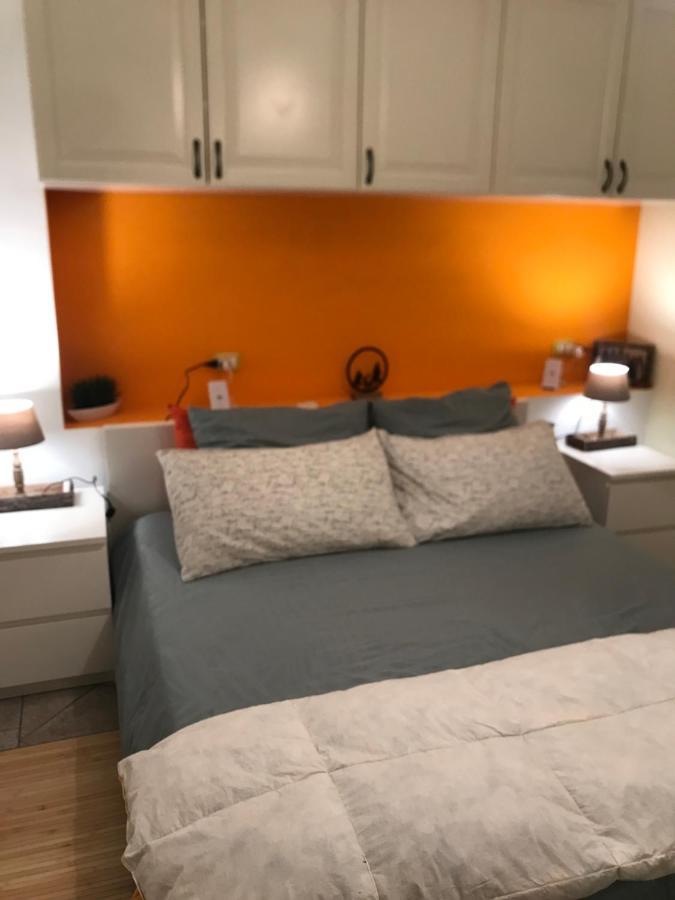 Apartamento App G&G Sagron Mis Exterior foto