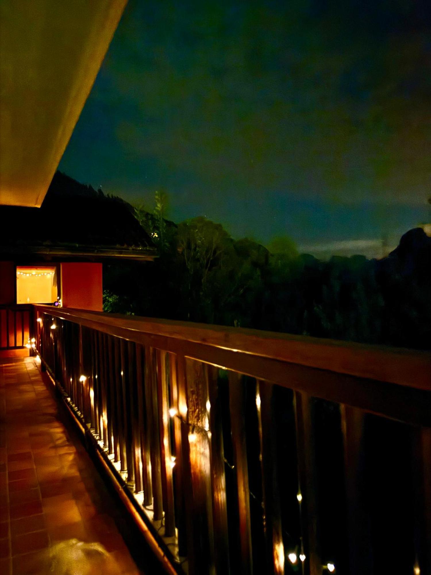 Apartamento App G&G Sagron Mis Exterior foto